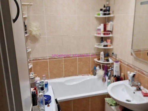 Prodaný byt 3+1 70 m²