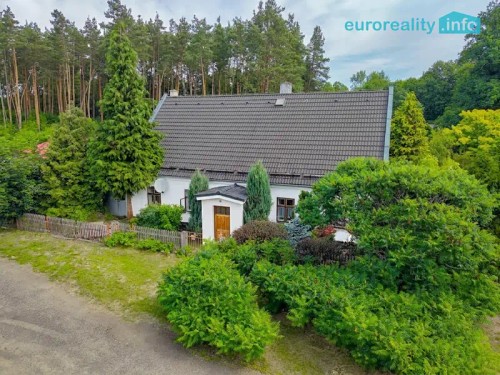 Prodej domu 95 m², pozemek 1071 m²