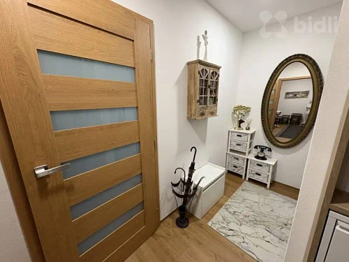 Prodaný byt 2+1 61 m²