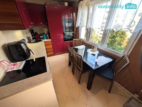 Prodej bytu 3+1 75 m²