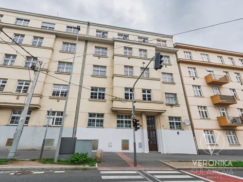 Prodaný byt 4+kk 107 m²
