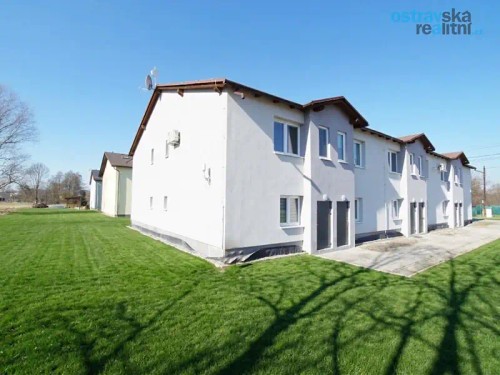 Prodej bytu 1+kk 27 m²