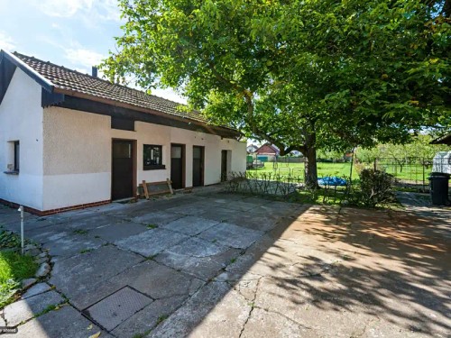 Prodej domu 84 m², pozemek 1700 m²