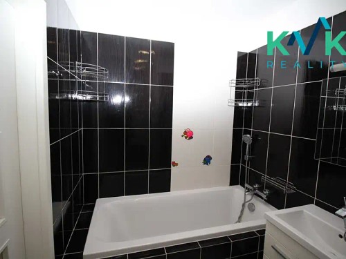 Prodej bytu 3+1 68 m²