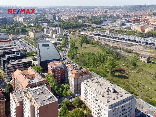 Prodej bytu 2+kk 78 m²