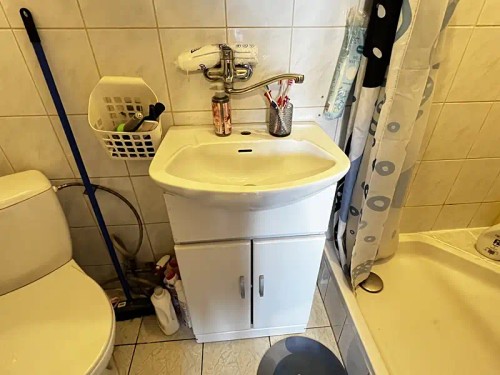 Prodej bytu 1+1 59 m²