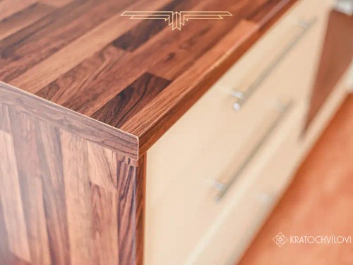 Prodej bytu 4+1 122 m²