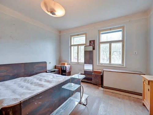Prodej domu 130 m², pozemek 1156 m²