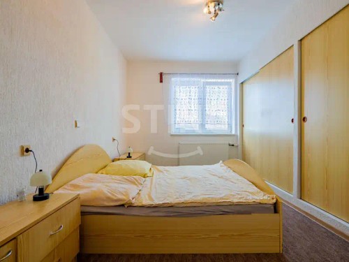 Prodej domu 220 m², pozemek 1472 m²