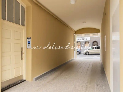 Prodaný byt 1+1 39 m²