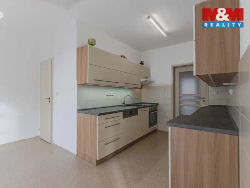 Prodaný byt 3+1 81 m²