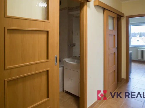 Prodej bytu 3+1 65 m²