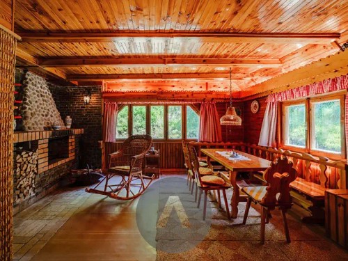 Prodej chaty 65 m², pozemek 420 m²