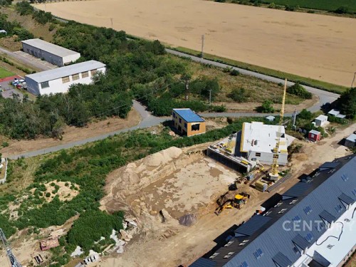 Prodej bytu 4+kk 96 m²