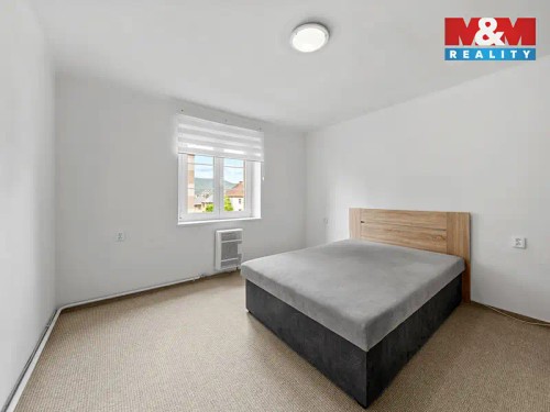 Prodaný  byt 1+1 35 m²