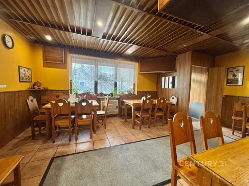 Prodej domu 170 m², pozemek 1 m²