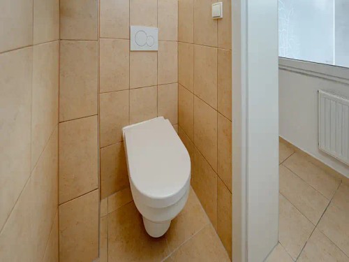 Prodaný byt 3+kk 56 m²