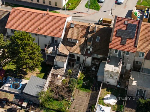 Prodej domu 84 m², pozemek 84 m²