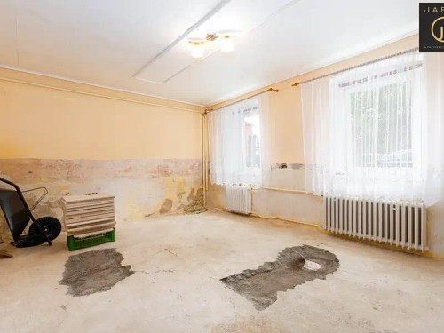 Prodaný byt 2+1 65 m²