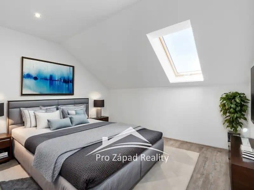 Prodej bytu 5+kk 134 m²