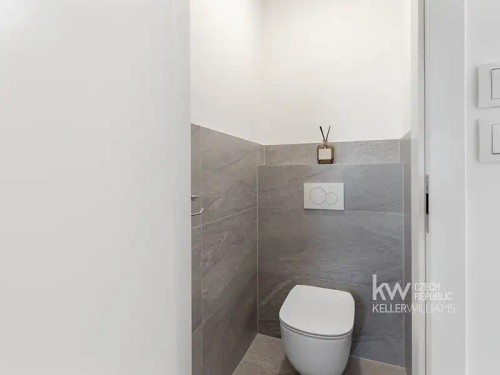 Prodej bytu 3+kk 77 m²