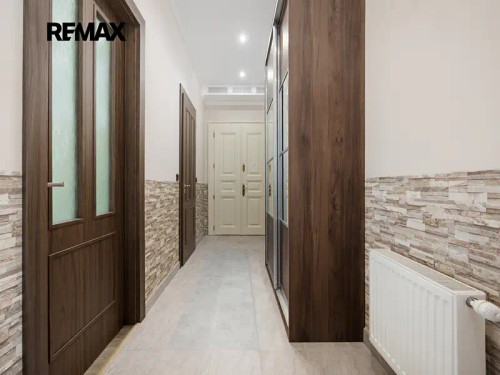 Prodej bytu 3+kk 64 m²