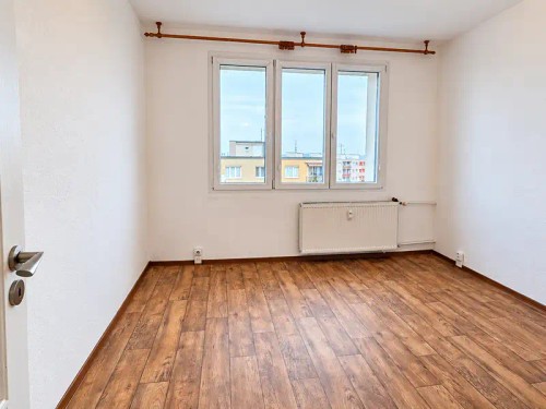 Prodej bytu 3+1 67 m²