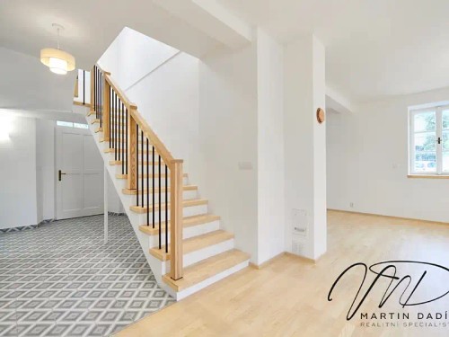 Prodej domu 159 m², pozemek 337 m²