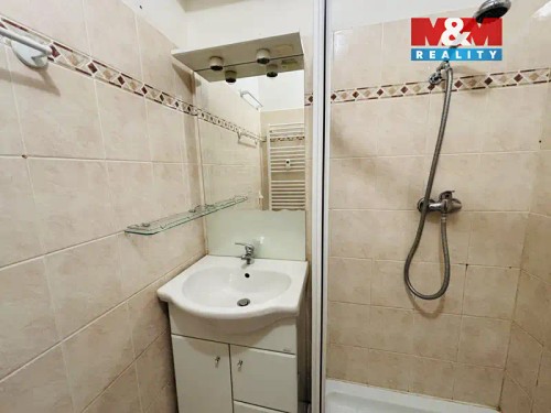Prodaný byt 2+1 70 m²
