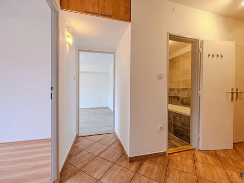 Prodej bytu 3+1 58 m²