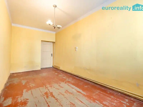 Prodej bytu 2+1 77 m²