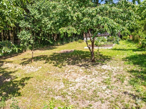 Prodej chaty 47 m², pozemek 875 m²
