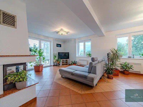 Prodej domu 132 m², pozemek 5154 m²