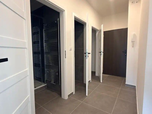Prodaný byt 3+kk 74 m²