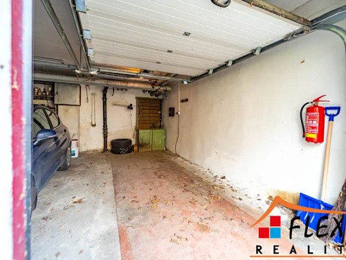 Prodaný byt 3+kk 71 m²