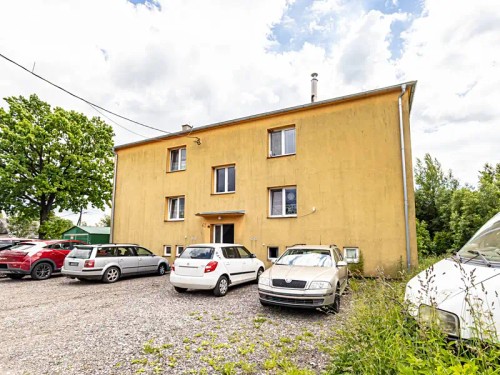 Prodej bytu 3+kk 65 m²