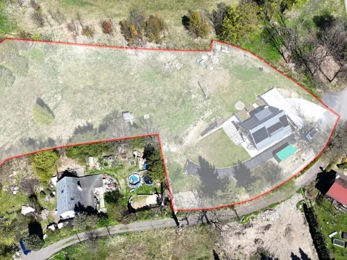Prodej domu 167 m², pozemek 4328 m²