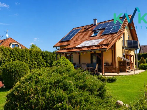 Prodej domu 250 m², pozemek 992 m²
