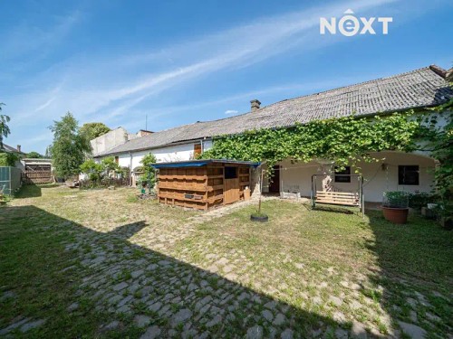 Prodej domu 253 m², pozemek 7571 m²