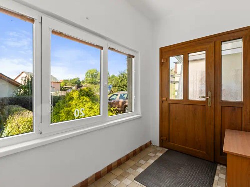 Prodej domu 98 m², pozemek 1637 m²