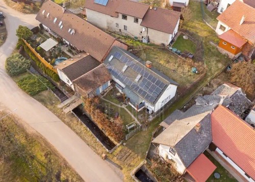 Prodej domu 130 m², pozemek 350 m²