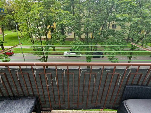 Prodej bytu 3+kk 58 m²