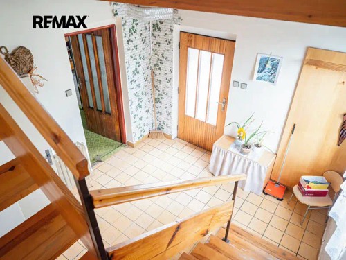 Prodej domu 120 m², pozemek 870 m²