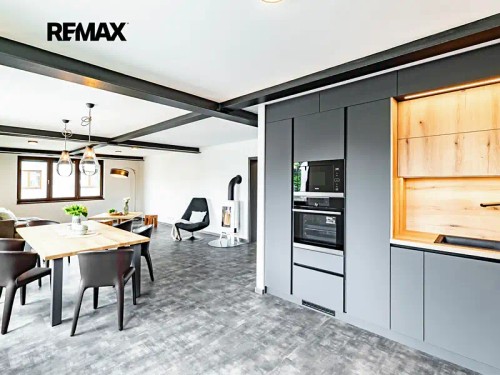 Prodej domu 183 m², pozemek 625 m²