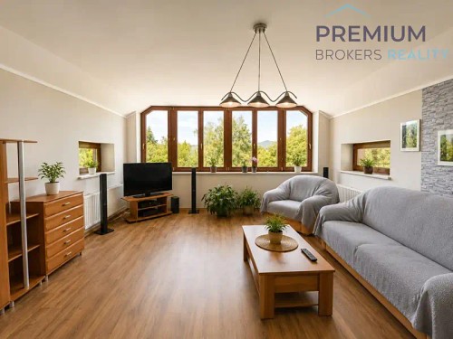 Prodej domu 440 m², pozemek 2313 m²