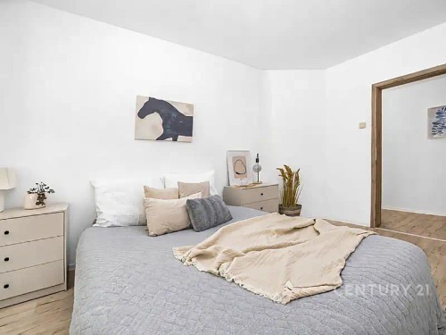 Prodej bytu 3+kk 65 m²