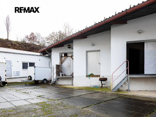 Prodej domu 125 m², pozemek 3750 m²
