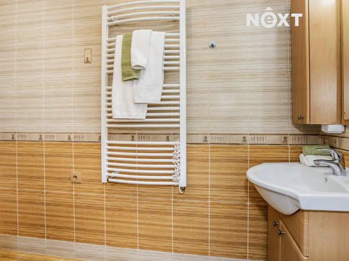 Prodaný byt 3+1 69 m²