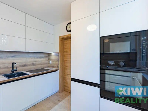 Prodej bytu 3+1 63 m²