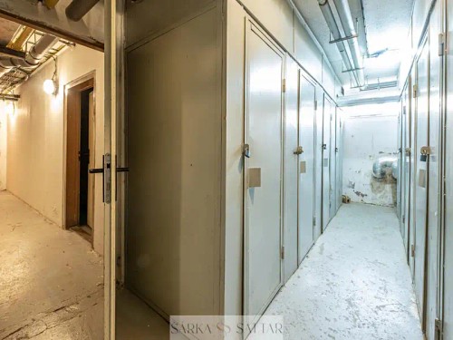 Prodaný byt 2+kk 43 m²